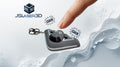 B2 Spirit Bomber Clicker Keychain