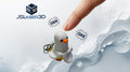 Banana Duck Clicker