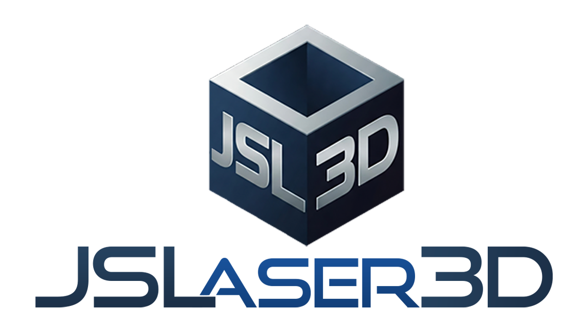 JSLaser3D