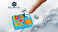 Lunch Tray Clicker