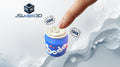 Soda Clicker Keychain